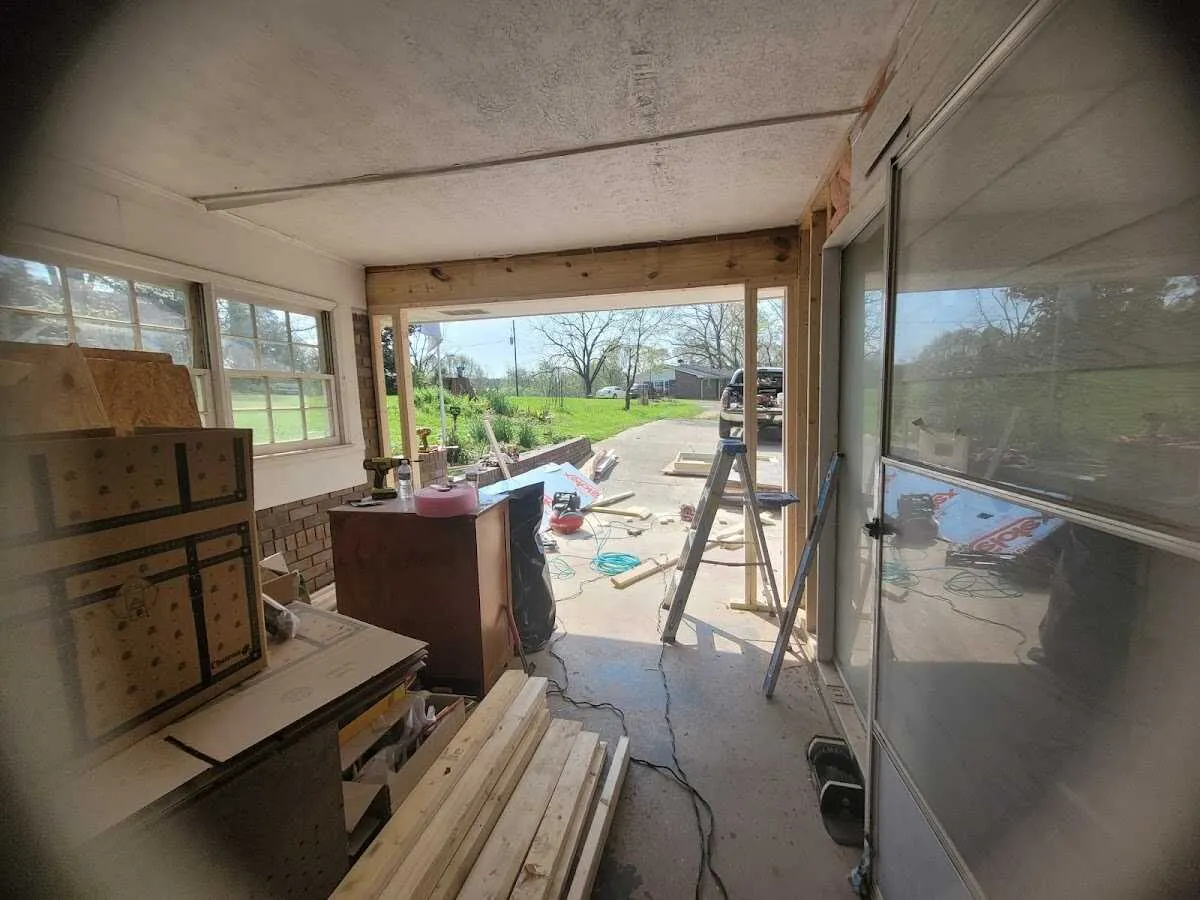 Air movers and dehumidifier for Drying & Dehumidification in West Samoset